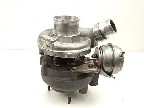 Turbocharger/Supercharger RENAULT SCÉNIC II (JM0/1_) 2.0 dCi (JM1K) | BP22981970M71 
