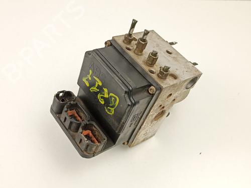 Used ABS pump NISSAN X-TRAIL I (T30) 2.2 Di 4x4 (114 hp) 17921499