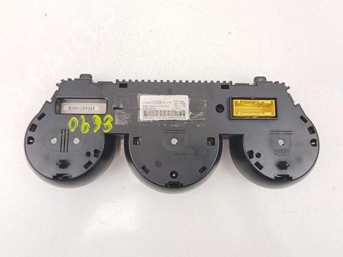Instrument cluster CITROËN C8 Van (EA_, EB_) 2.0 (EBRFJC) | BP26743520C47 - Image 7