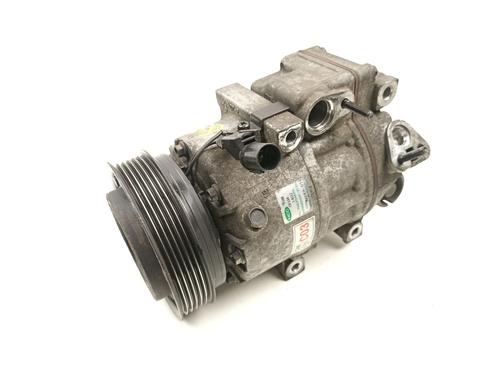 Used AC compressor HYUNDAI SANTA FÉ II (CM) 2.2 CRDi 4x4 (155 hp) 24115072