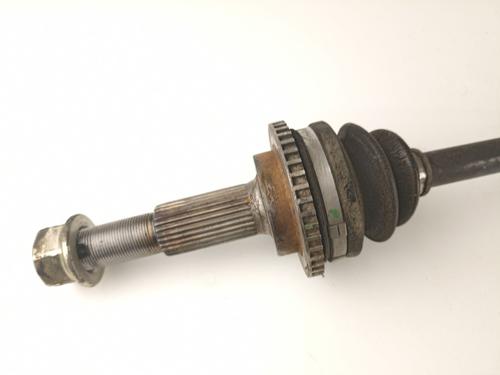 Left rear driveshaft NISSAN X-TRAIL I (T30) 2.2 Di 4x4 | BP10087680M40 