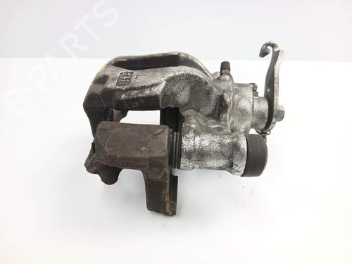 Left rear brake caliper RENAULT MASTER III Van (FV) 2.3 dCi 125 FWD (FV0C, FV0D, FV0G, FV0H, FV0J, FV0K,... | BP40610995M107 - Image 4