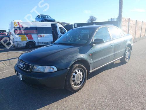 Starter AUDI A4 B5 (8D2) 2.6 quattro | BP32711659M8 - Image 8