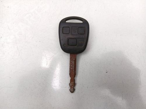 Ignition barrel TOYOTA AVENSIS (_T25_) 2.0 VVT-i (AZT250_, AZT250R) | BP26124622M48 