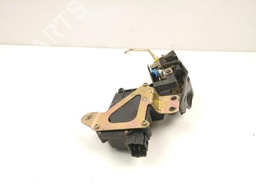 Front right lock HYUNDAI ACCENT II Saloon (LC) 1.5 CRDi | BP22737504C97 