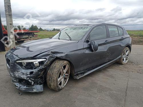 Control unit BMW 1 (F20) 118 d | BP24926103M11 - Image 6