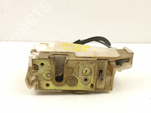Rear left lock FORD FIESTA III (GFJ) 1.1 | BP15600223C100