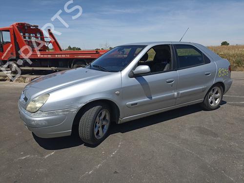 Front right window mechanism CITROËN XSARA (N1) 2.0 HDi 90 | BP18697790C23 