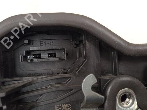 Rear right lock BMW 1 (F20) 118 d | BP24935702C99 