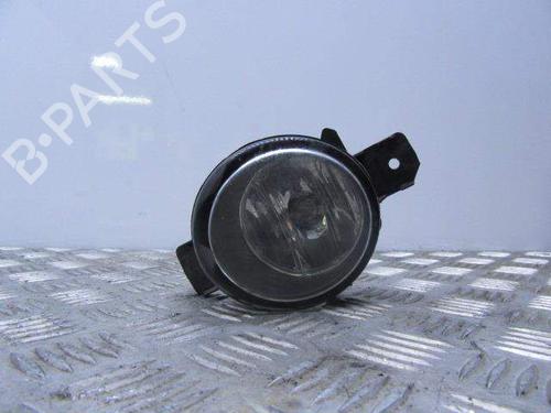 Used Left front fog light Left front fog light 11875196 11875196