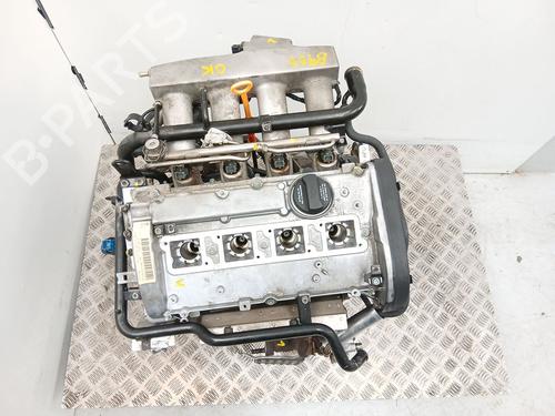 Engine AUDI A4 B5 (8D2) 1.8 T | BP33855764M1 - Image 2