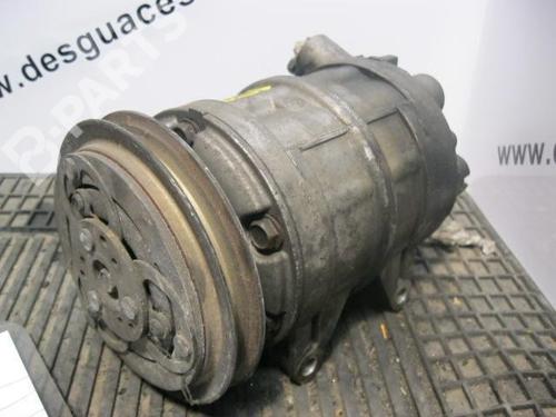 Used AC compressor NISSAN TERRANO II (R20) 2.7 TDi 4WD (125 hp) 12067874