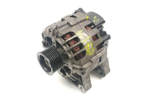 Used Alternator PEUGEOT 206+ (2L_, 2M_) 1.4 i (2LKFWA, 2MKFWA) (75 hp) 24531094