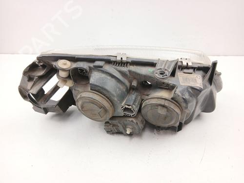 Left headlight NISSAN ALMERA II (N16) 1.8 | BP30591870C28 