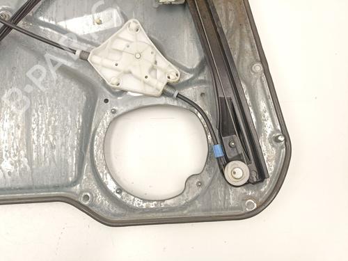 Front right window mechanism SEAT IBIZA III (6L1) 1.4 16V | BP25447001C23 