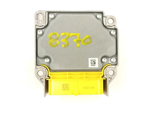 ECU airbags AUDI A3 (8P1) 2.0 TDI 16V | BP19398290M53 