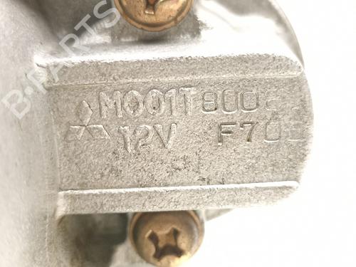 Starter CITROËN XANTIA (X1_, X2_) 1.9 SD | BP16723221M8 