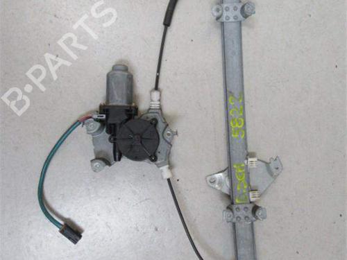 Used Front right window mechanism Front right window mechanism 11208335 11208335
