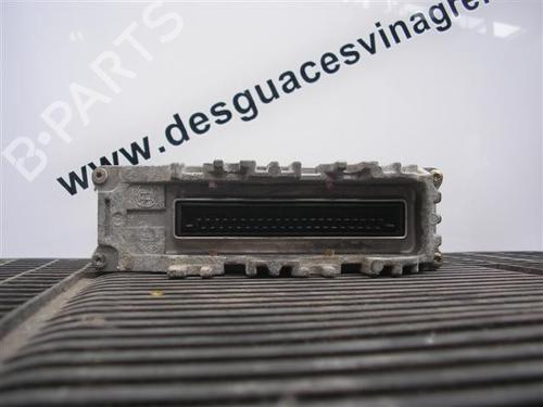 Electronic module SEAT IBIZA II (6K1)  | BP20120261M83 