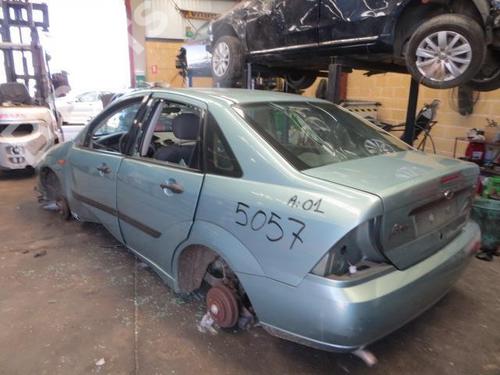 Front right window mechanism FORD FOCUS I Saloon (DFW) 1.8 Turbo DI / TDDi | BP11798725C23 