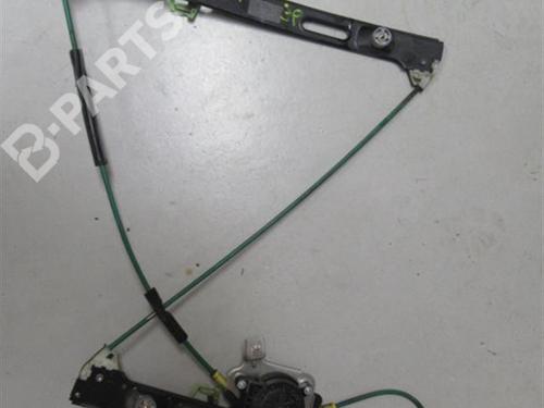 Used Front right window mechanism BMW 3 Compact (E46) 320 td (150 hp) 9815236