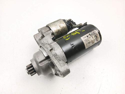 Starter SEAT LEON (1P1) 1.6 TDI | BP32137259M8 - Image 1