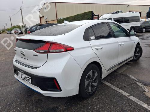 Right tailgate light HYUNDAI IONIQ (AE) 1.6 GDI Hybrid | BP39621663C80 - Image 13