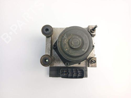 ABS pump MAZDA 6 Hatchback (GG) 2.0 DI (GG14) | BP40515736M43 - Image 2