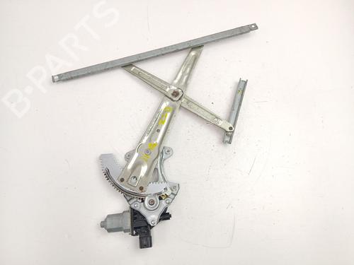 Front left window mechanism MITSUBISHI ASX (GA_W_) | BP35794050C22 - Image 2