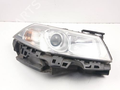 Used Right headlight RENAULT MEGANE II (BM0/1_, CM0/1_) 1.9 dCi (131 hp) 30833650
