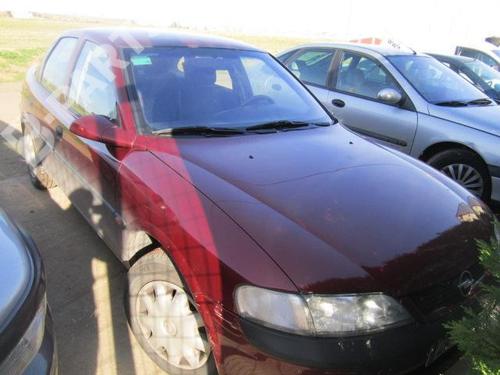 Ignition coil OPEL VECTRA  | BP20116626M94 