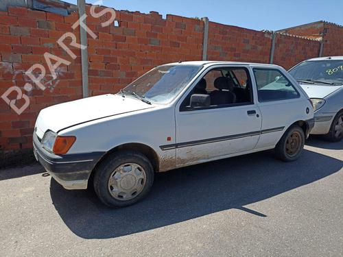 Used Parts FORD FIESTA III (GFJ)  1.4  1732984