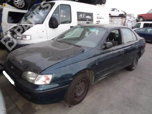 Used Parts TOYOTA CARINA E VI Saloon (_T19_) 2.0 (ST191) (133 hp) 1059048