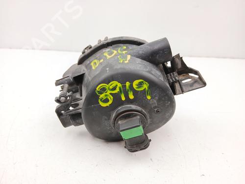 Right front fog light BMW 3 (E90) 320 d | BP32319254C31