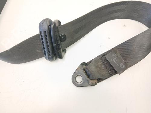 Front right seatbelt RENAULT KANGOO Express (FW0/1_) 1.5 dCi 75 (FW07, FW10, FW04) | BP37585240I25 - Image 8