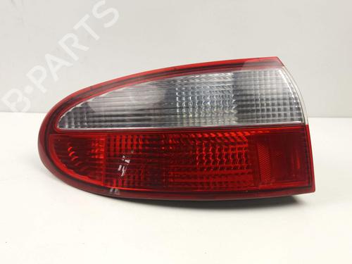 Left taillight DAEWOO LANOS (KLAT) 1.5 | BP15586382C34 - Image 3