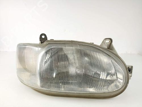 Used Right headlight Right headlight 9805012 9805012