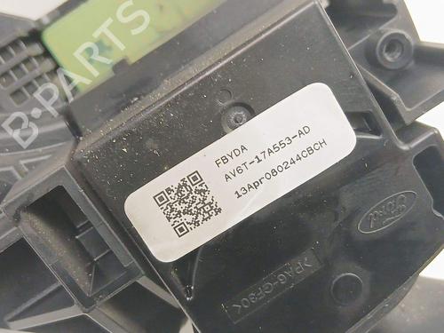Steering column stalk FORD FOCUS III 1.6 TDCi | BP35738447I23 - Image 10