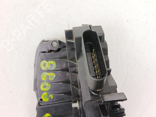 Front left lock VOLVO S60 II (134) D4 | BP29827131C98