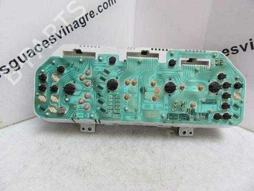 Instrument cluster KIA RIO I Hatchback (DC) 1.5 16V | BP20118757C47 - Image 2