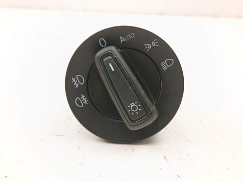 Headlight switch SEAT IBIZA V (KJ1, KJG) 1.0 TSI | BP33024164I24 - Image 3