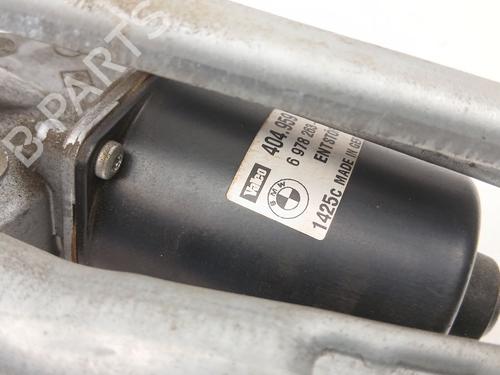 Front wiper motor BMW 3 (E90) 320 d | BP29314012M29 