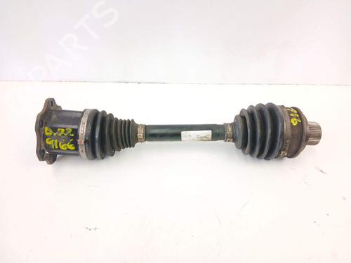 Used Left front driveshaft Left front driveshaft 39509854 39509854
