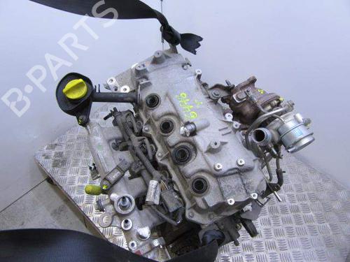 Engine RENAULT CLIO III Grandtour (KR0/1_) 1.2 16V (KR0P) | BP19787716M1 - Image 2