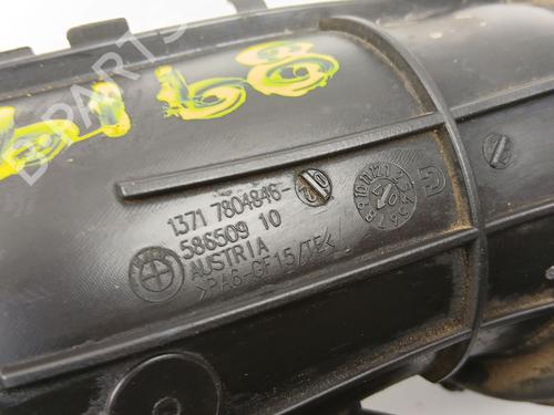 Rør BMW 3 (E90) 320 d | BP32316572M125 