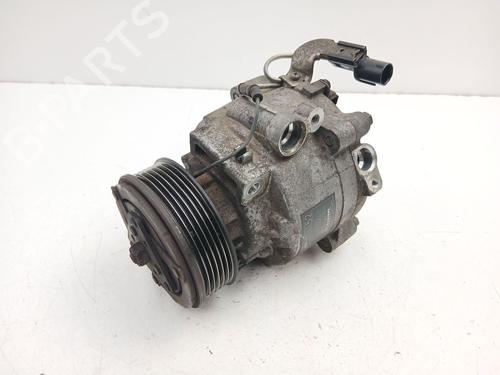 Used AC compressor AC compressor MITSUBISHI ASX (GA_W_) [2009-2026] 35950489 35950489