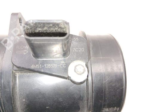 Mass air flow sensor FORD FOCUS II (DA_, HCP, DP) 1.8 TDCi | BP32397845M95 - Image 10