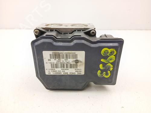 ABS pump MINI MINI COUNTRYMAN (R60) Cooper SD | BP33266563M43  - Image 7