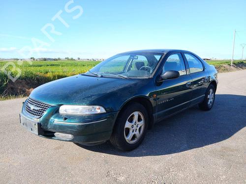 Brugte CHRYSLER STRATUS (JA) 2.0 16V 4562190