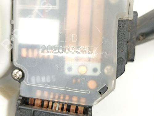 Steering column stalk HYUNDAI TUCSON (JM) 2.0 CRDi | BP13890999I23 
